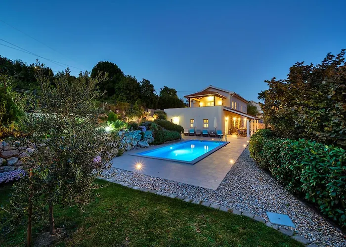 וילה Pia By Interhome