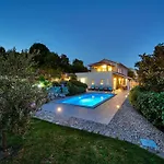 Villa Pia By Interhome