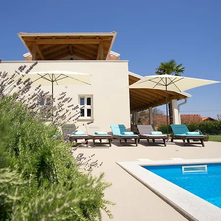 Pia By Interhome Villa Abbázia