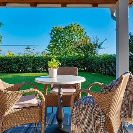 Pia By Interhome * Abbázia