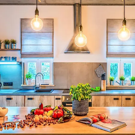 Pia By Interhome Villa