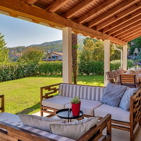 Pia By Interhome Opatija