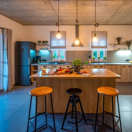 Villa Pia By Interhome *