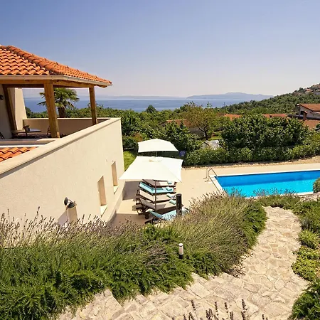 Villa Pia By Interhome Opatija