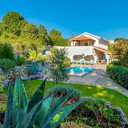 Pia By Interhome * Opatija