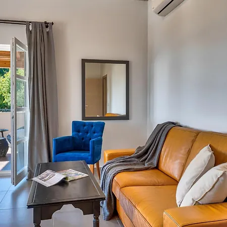 Pia By Interhome Villa *