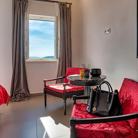 Villa Pia By Interhome