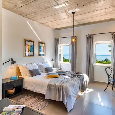 Villa Pia By Interhome
