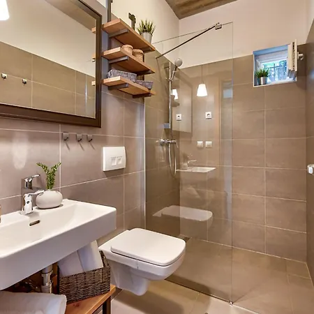 Villa Pia By Interhome Opatija