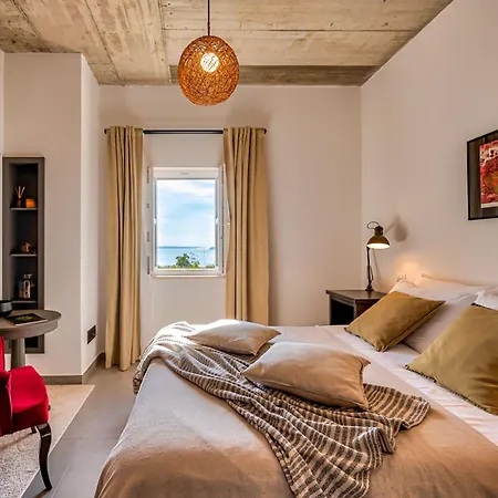 Pia By Interhome Villa Opatija