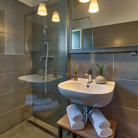 Villa Pia By Interhome Opatija