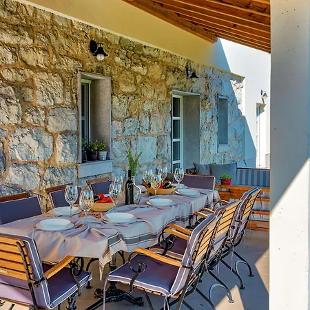 Pia By Interhome Villa