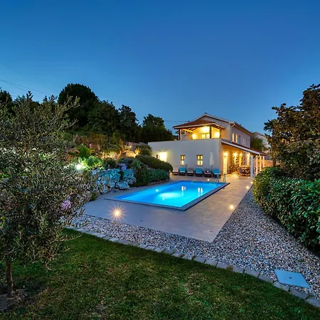 Villa Pia By Interhome