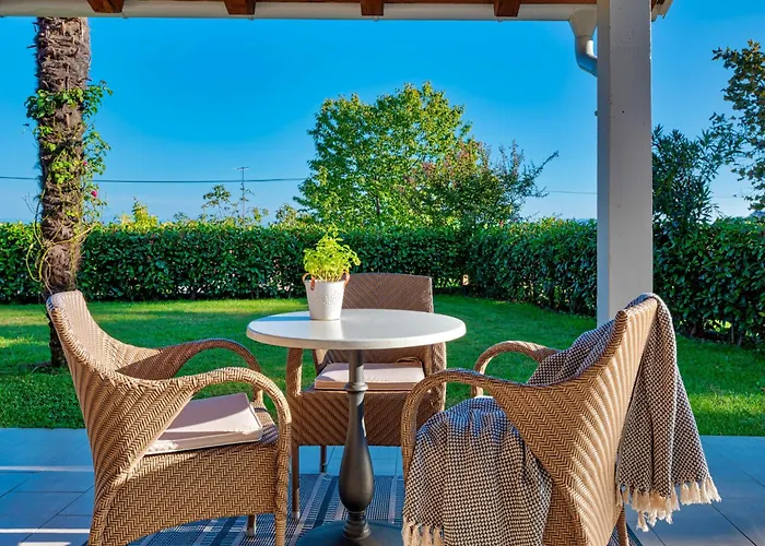 Pia By Interhome * Abbázia