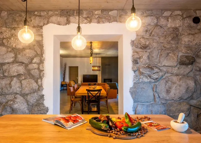 Pia By Interhome Abbázia