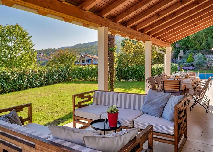 Pia By Interhome Abbázia