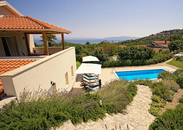 Villa Pia By Interhome Opatija