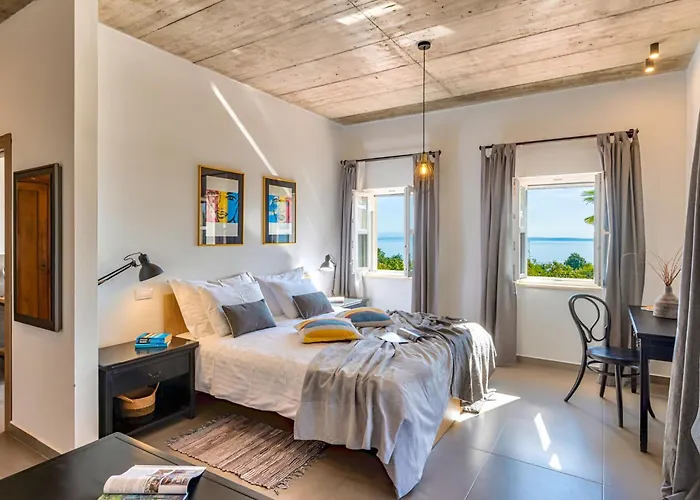 Villa Pia By Interhome