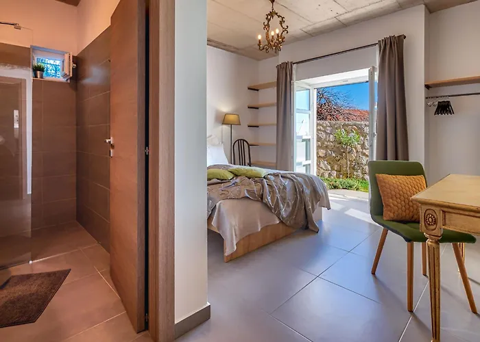 Pia By Interhome Villa Abbázia