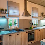 Villa Pia By Interhome Abbázia