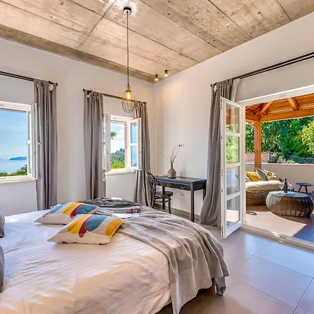 Willa Pia By Interhome Opatija