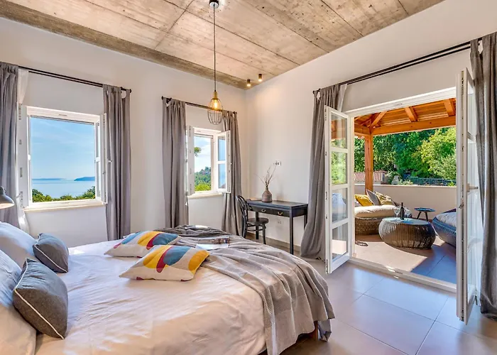 Willa Pia By Interhome Opatija