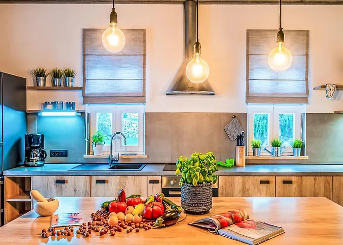 Pia By Interhome Willa