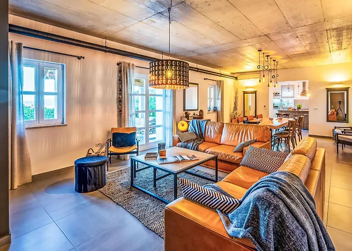 Pia By Interhome Willa *