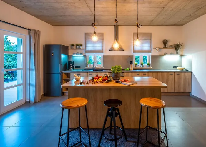 Willa Pia By Interhome *