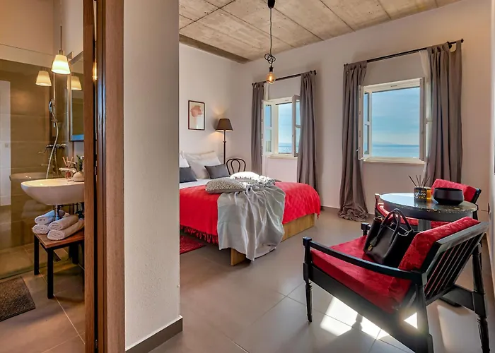 Willa Pia By Interhome *