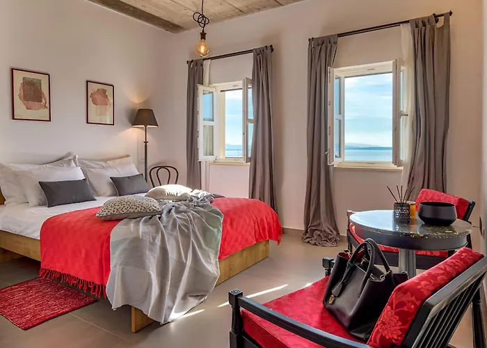 Willa Pia By Interhome Opatija