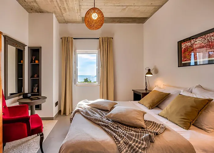 Pia By Interhome Willa Opatija