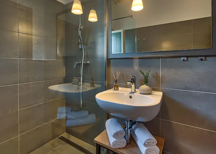 Willa Pia By Interhome Opatija